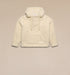 AMI PARIS Hooded Jacket Mens Apparel
